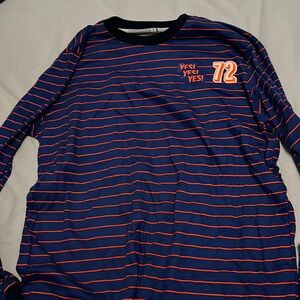 Islanders long sleeve